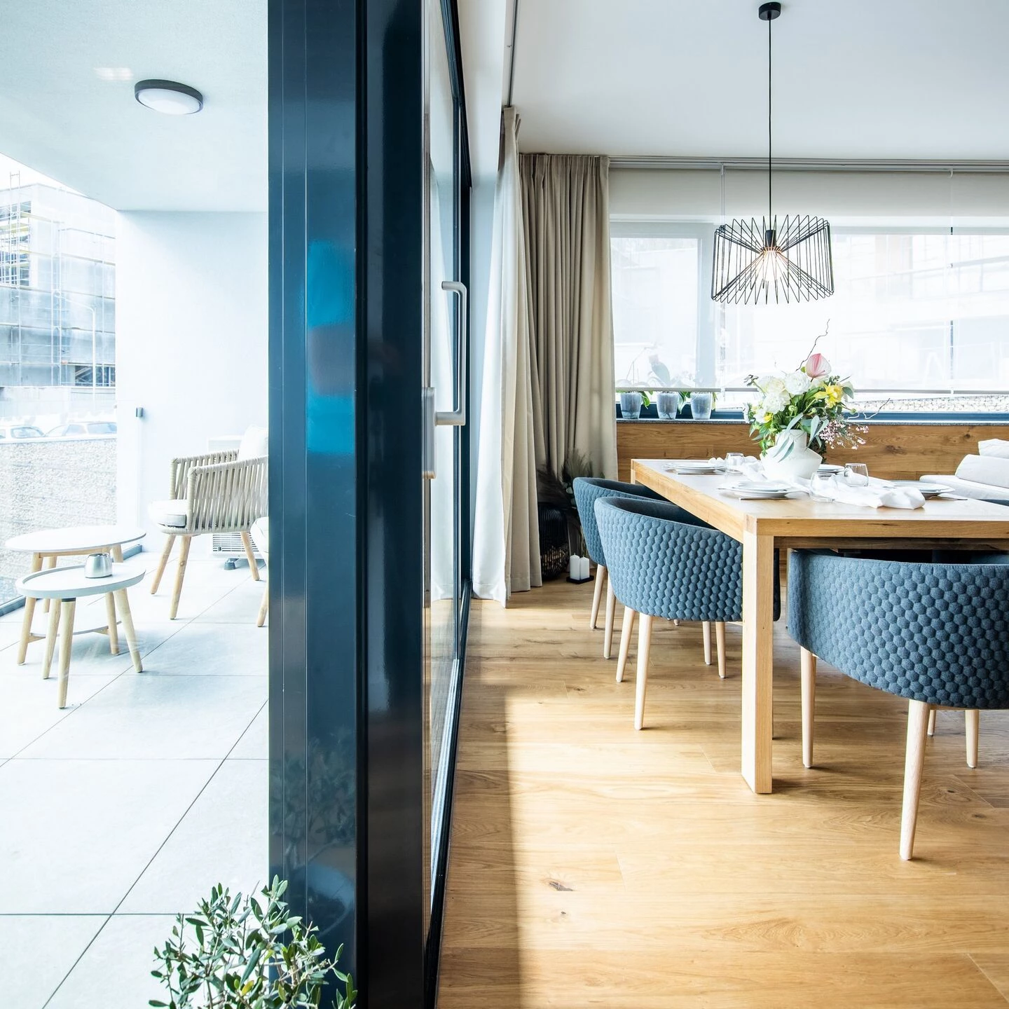 罗马尼亚 Evergreen 公寓丨罗马尼亚布加勒斯特丨MISO ARCHITECTS-9