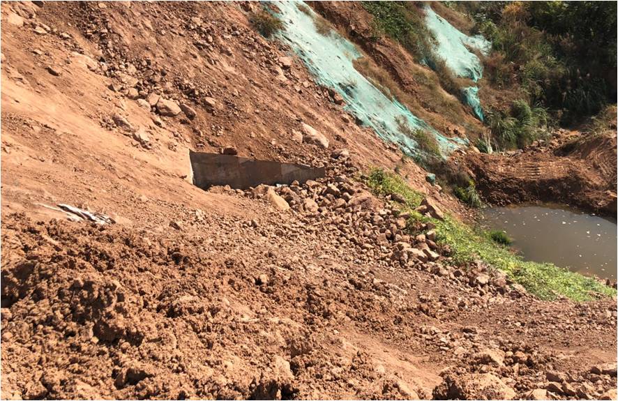 招商宜昌依云水岸景观设计（河谷篇）丨中国宜昌-12