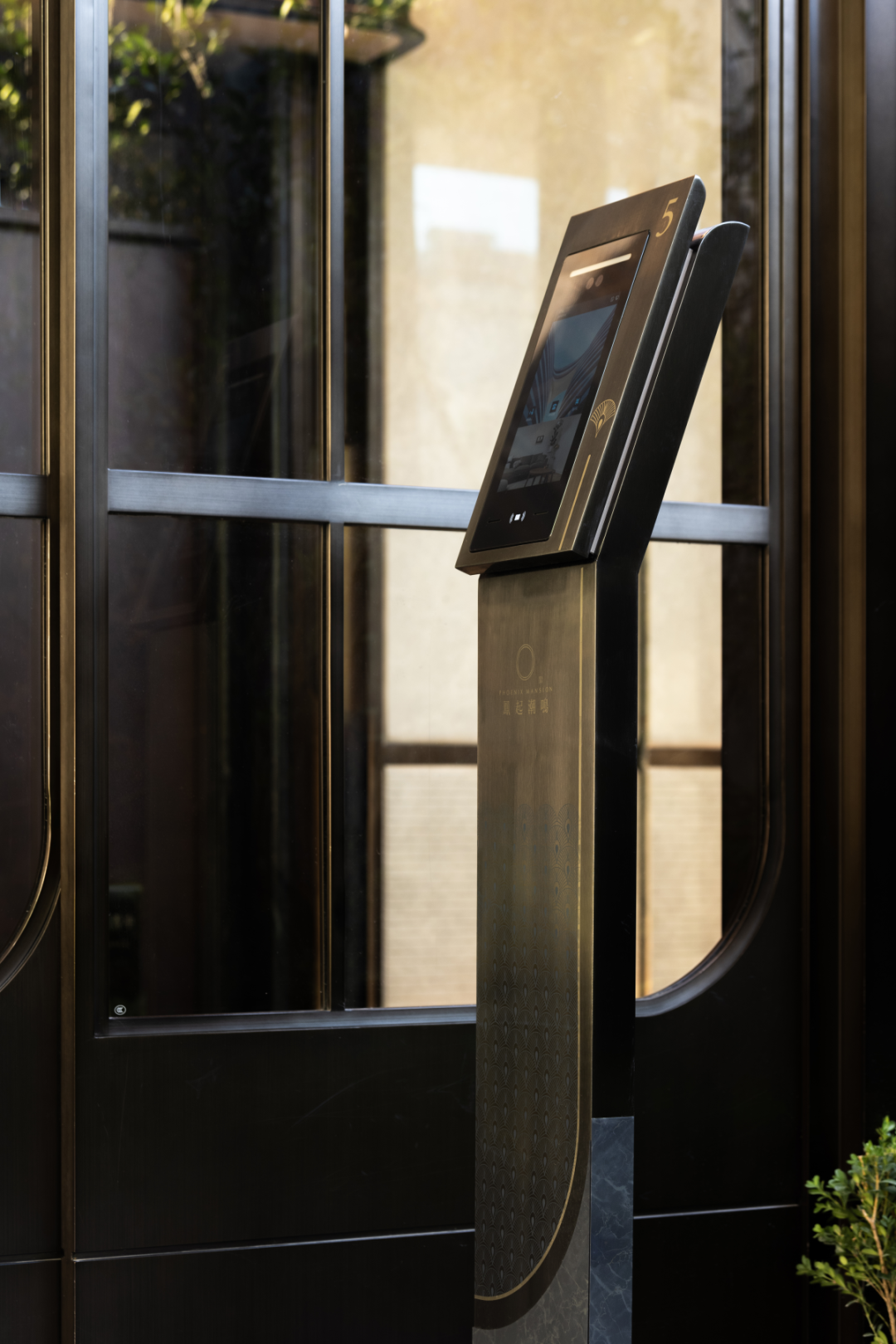 义乌凤起潮鸣,凤起迎恩门 祥光映瑞辰丨中国金华丨上海柏熙标识有限公司-47