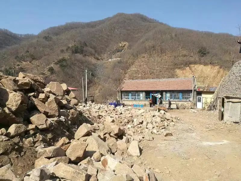 山居慢生活 | 竹间设计「慢点儿·拾间」民宿-6