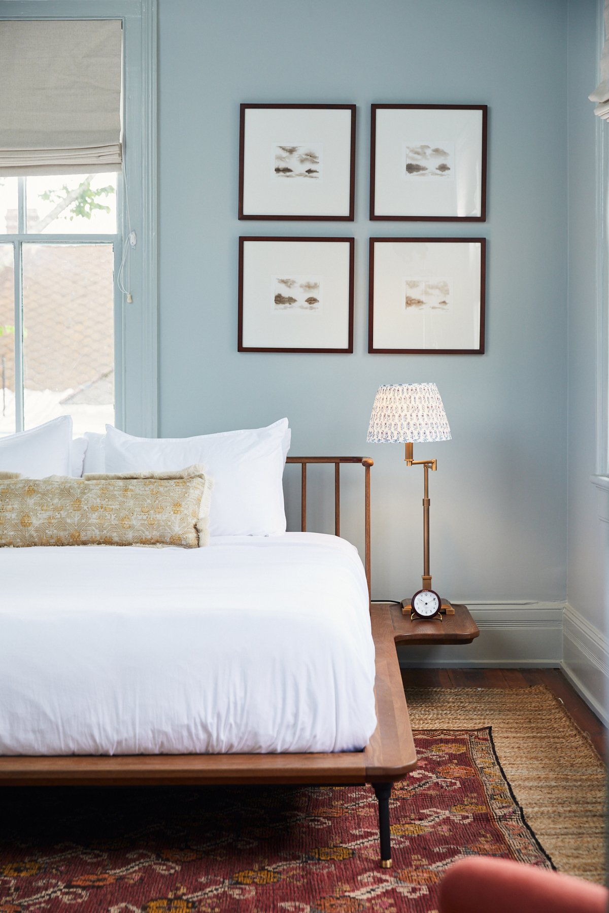 南卡罗来纳州 Post House 精品客栈,新旧世界魅力的完美融合-29