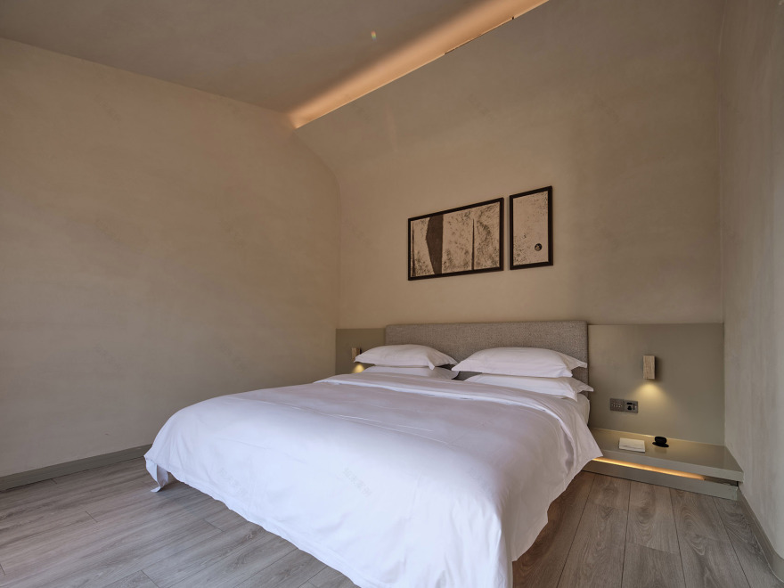 善侒SHANAN·深溪丨中国浙江丨泛域设计Fununit Design-356