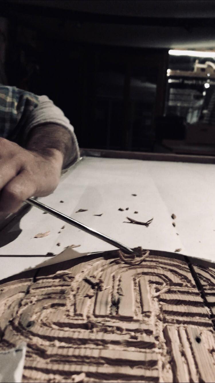 巴塞罗那手工艺术展 BioMatWW-9