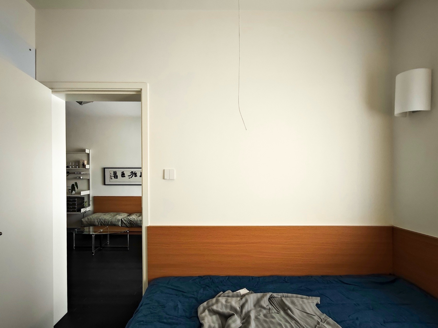 H住宅丨中国昆明丨肖浩祥-58