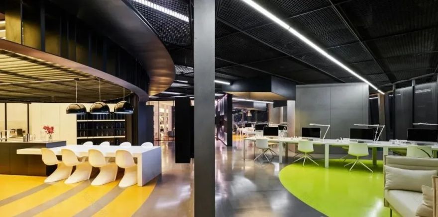 深圳汉京金融中心丨中国深圳丨LWMA-54