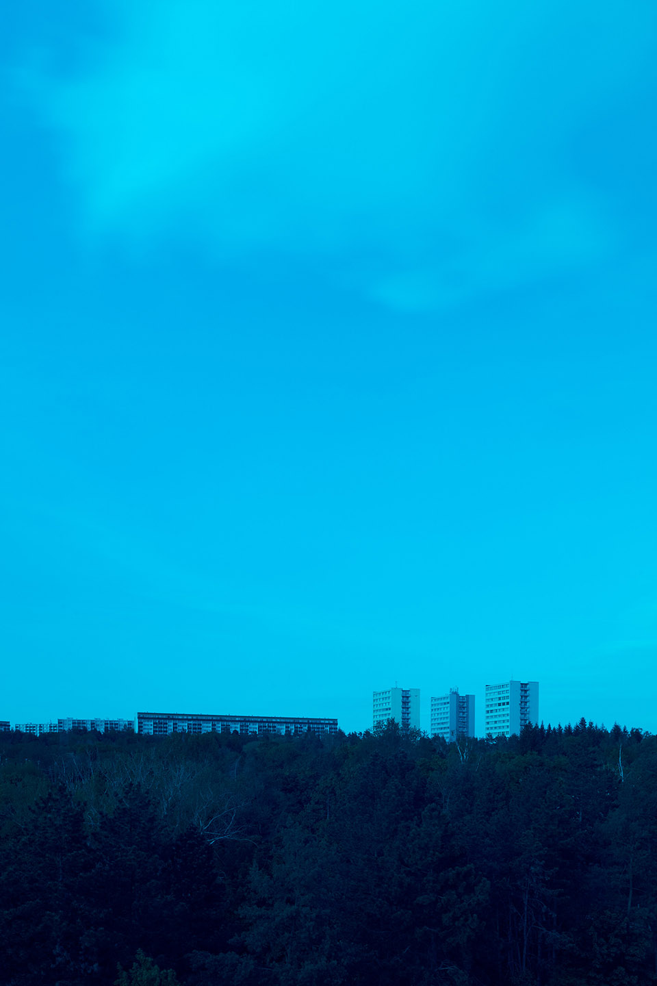 神圣雷斯迪图塔教堂,捷克 / Atelier Štěpán-87