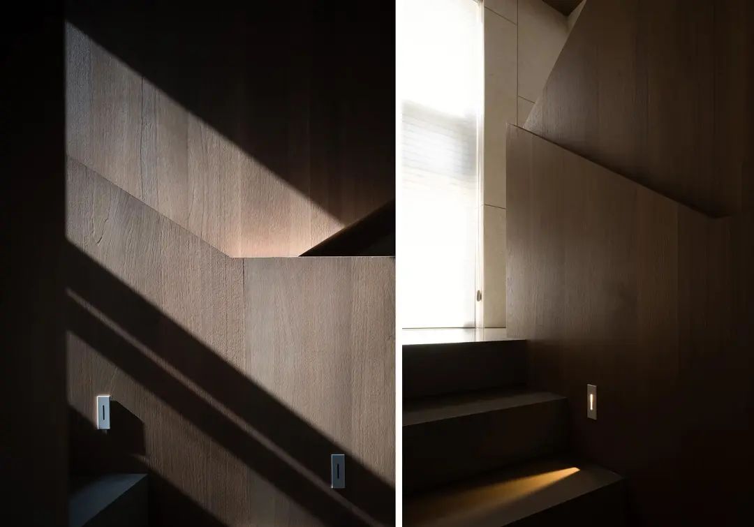 汕头中海黄金海岸别墅丨中国汕头丨AD ARCHITECTURE∣艾克建筑设计-43