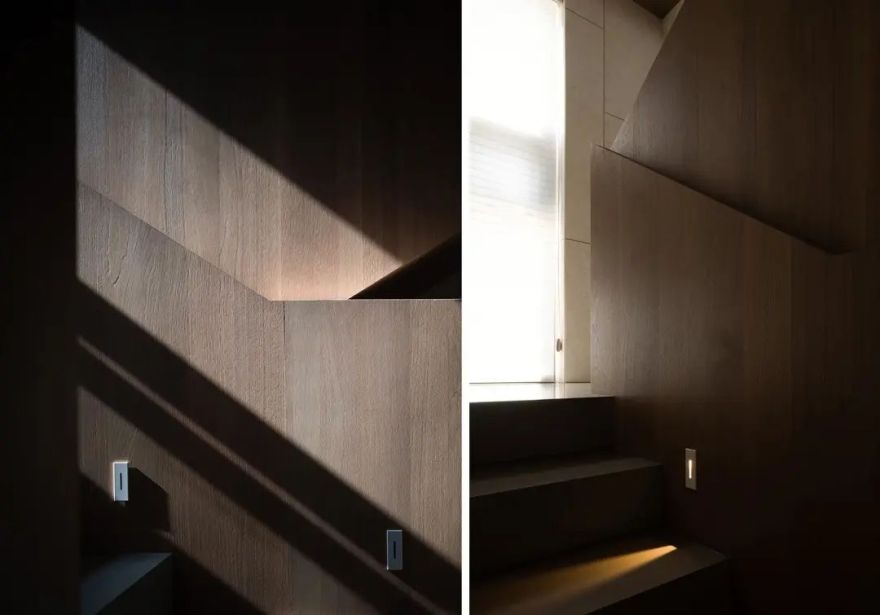 汕头中海黄金海岸别墅丨中国汕头丨AD ARCHITECTURE∣艾克建筑设计-43