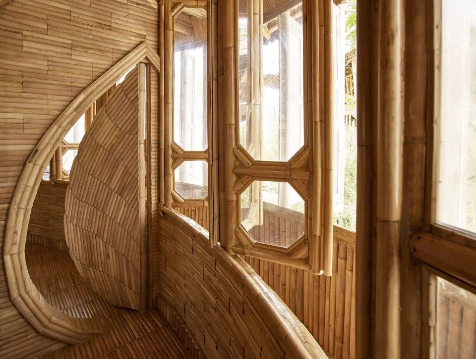 Piyandeling 社区丨RAW Architecture-27