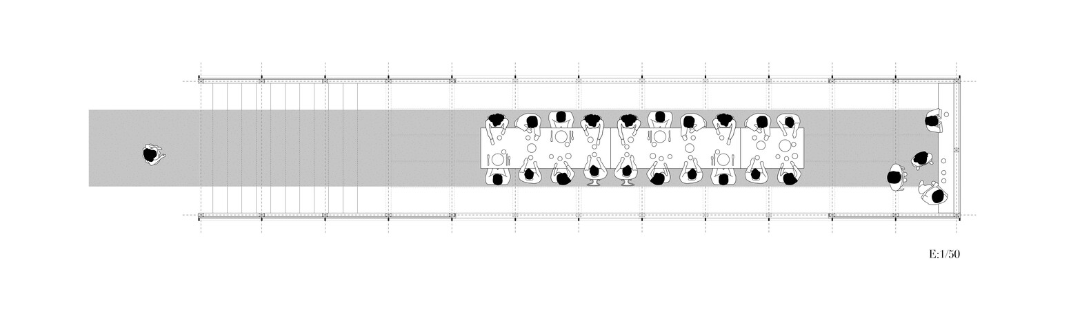 风景里的桌子丨西班牙-5
