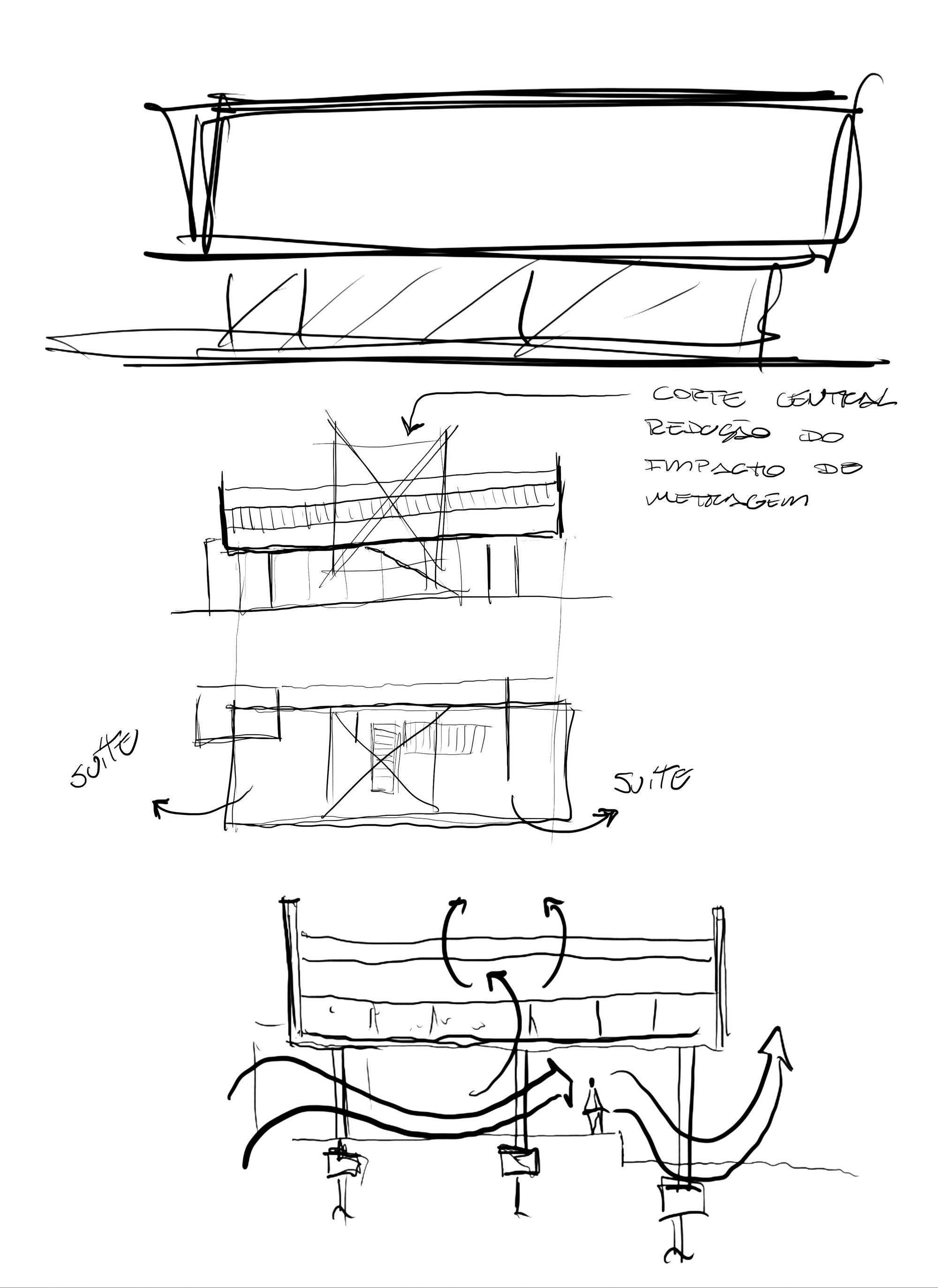 U 之家丨巴西丨Caio Persighini Arquitetura-75