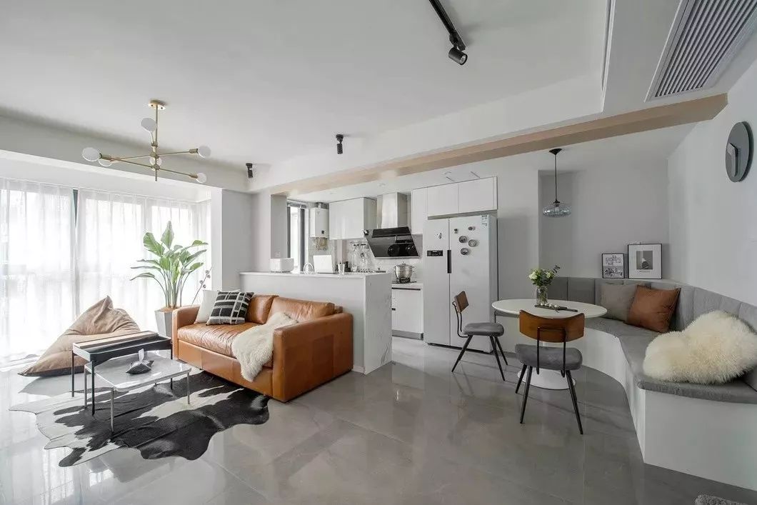 叶胤祥设计事务所 | 打造随州高端纯设计之美-7