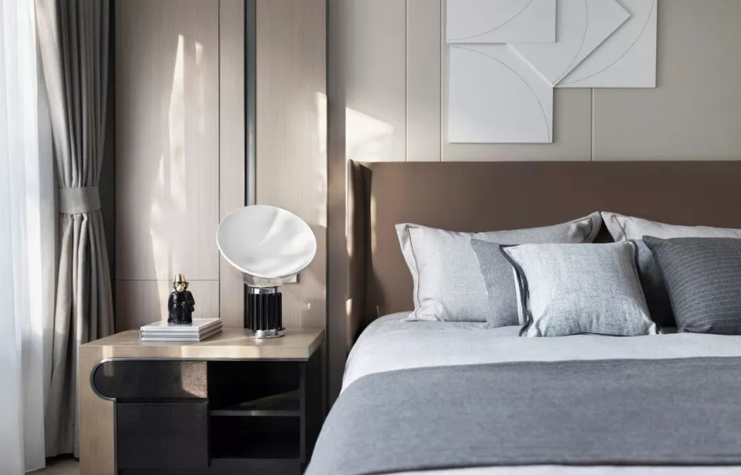 常州花语江南——现代低奢的江南雅致生活-23