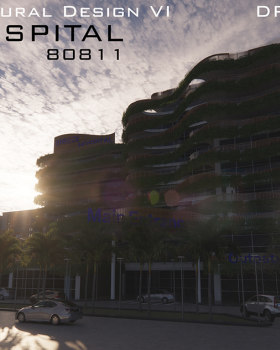 BREEZE Hospital project