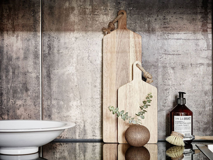 斯堪的纳维亚风 80 平米宜居空间-15