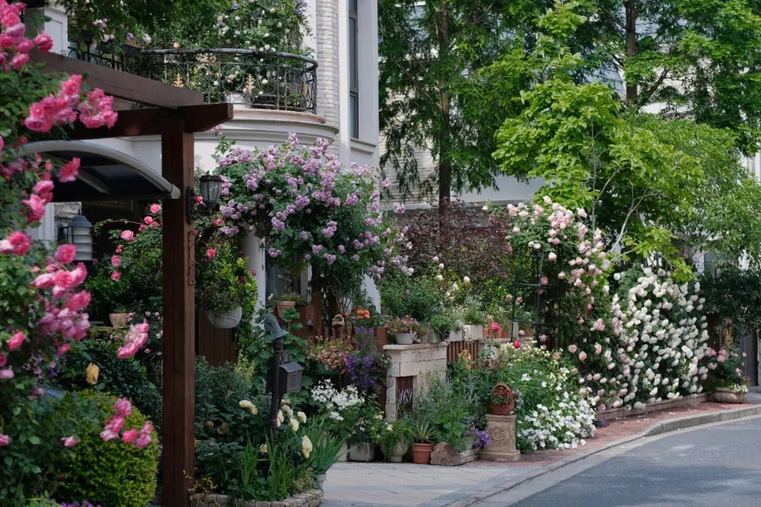 一米花园丨中国上海丨专业设计团队-25