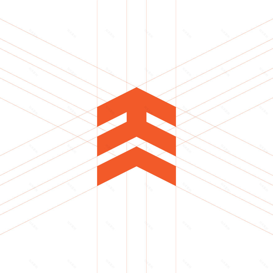 卡·普拉蒂克 标识与品牌形象丨摩洛哥丨Iliass Sabouny-9