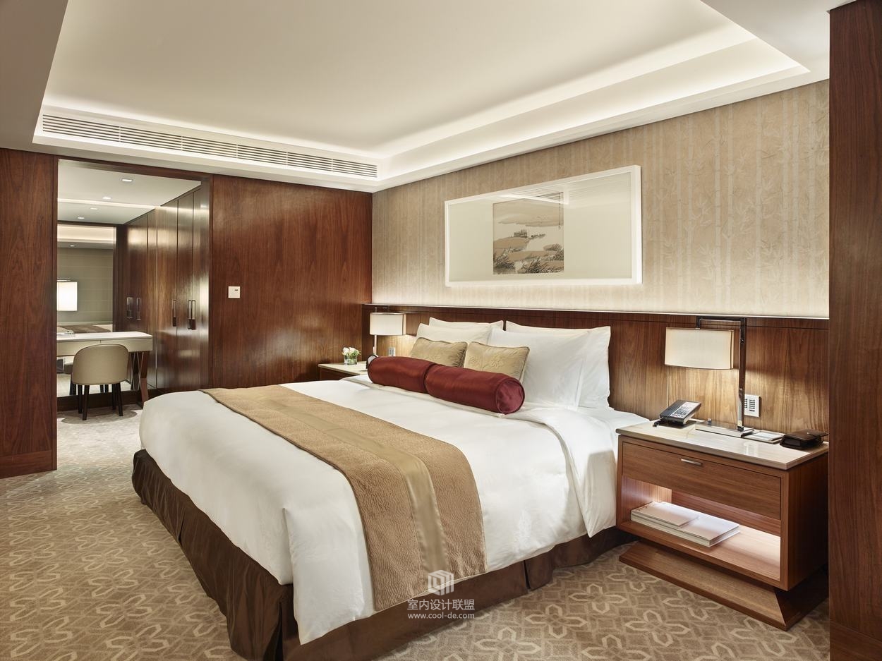 广州白天鹅酒店White Swan Hotel，Guangzhou ,Chin-77