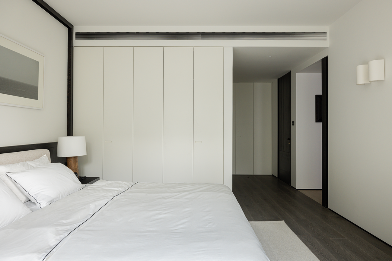 成都城市住宅设计丨中国成都丨自然建造设计室-47