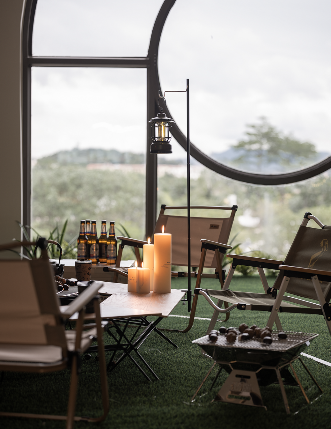 中海山语湖天誉项目丨中国佛山丨北京山禾金缘艺术设计股份有限公司-45