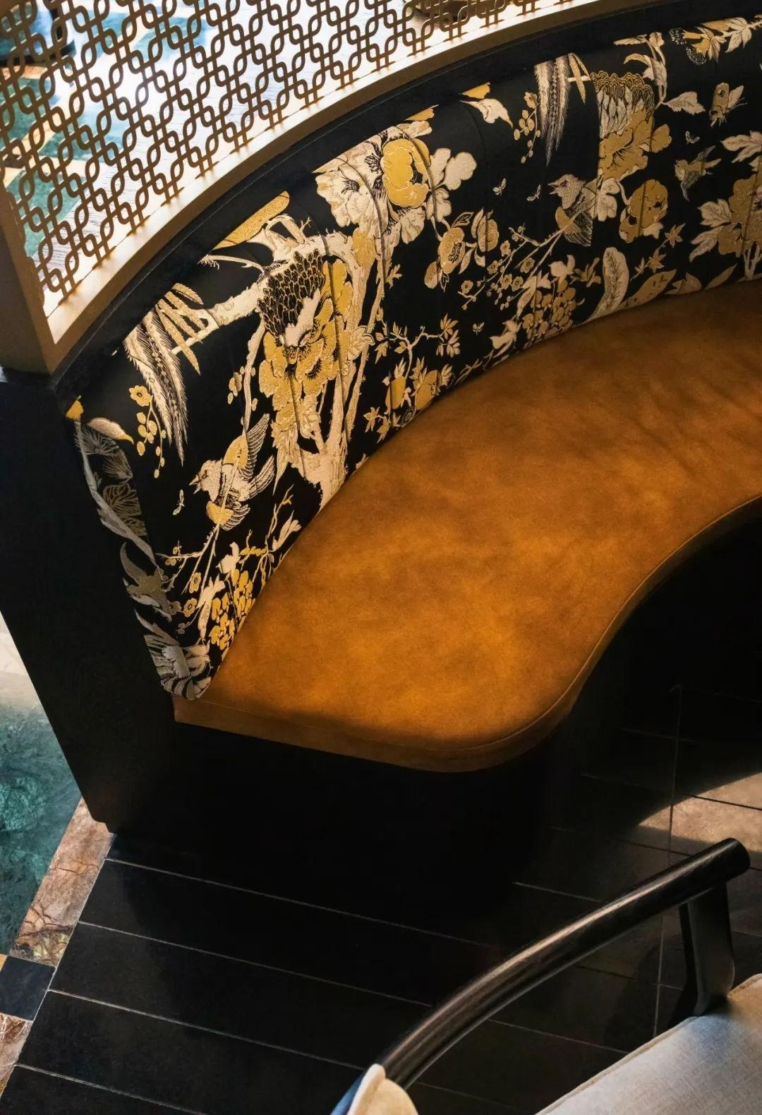 白味·汤馆 私人会所丨中国郑州丨SALONE DEL SALON ｜得德设计-43