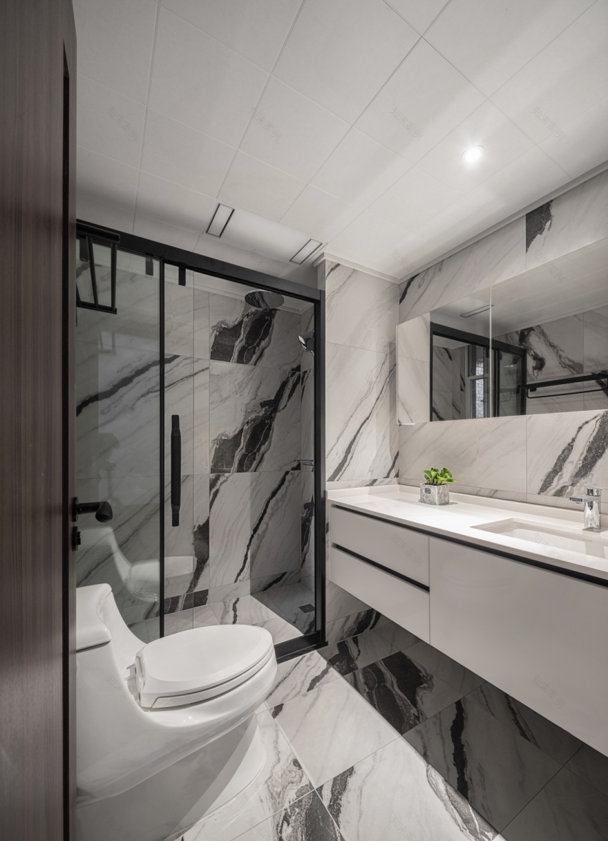 春泥 · 亚夏风和苑丨中国镇江丨JFYD 贾峰云设计-34