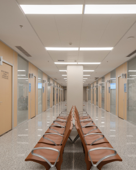 杭州第一人民医院桐庐分院丨中国杭州丨UAD