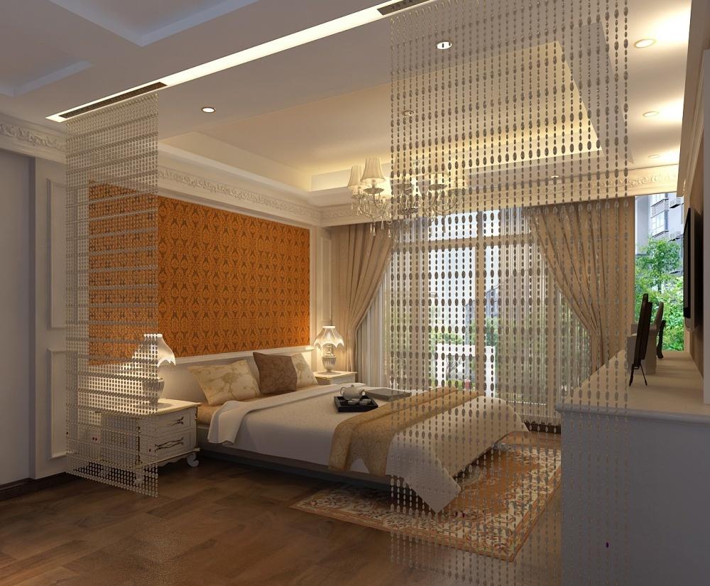 
天湖美镇何公馆 -5