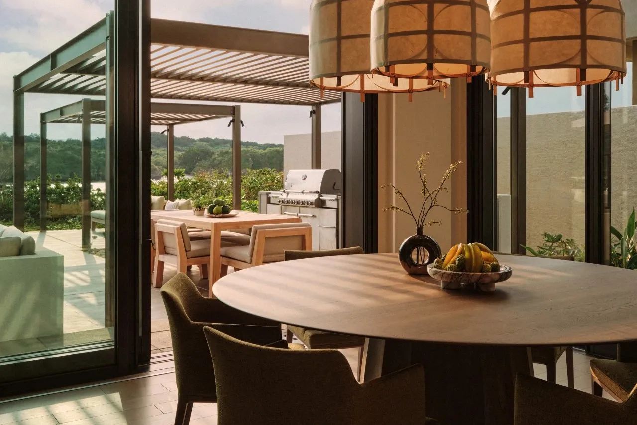 日本首家瑰丽酒店丨Studio Piet Boon-60