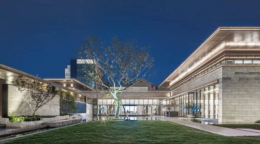 南昌苏宁檀悦示范区-46