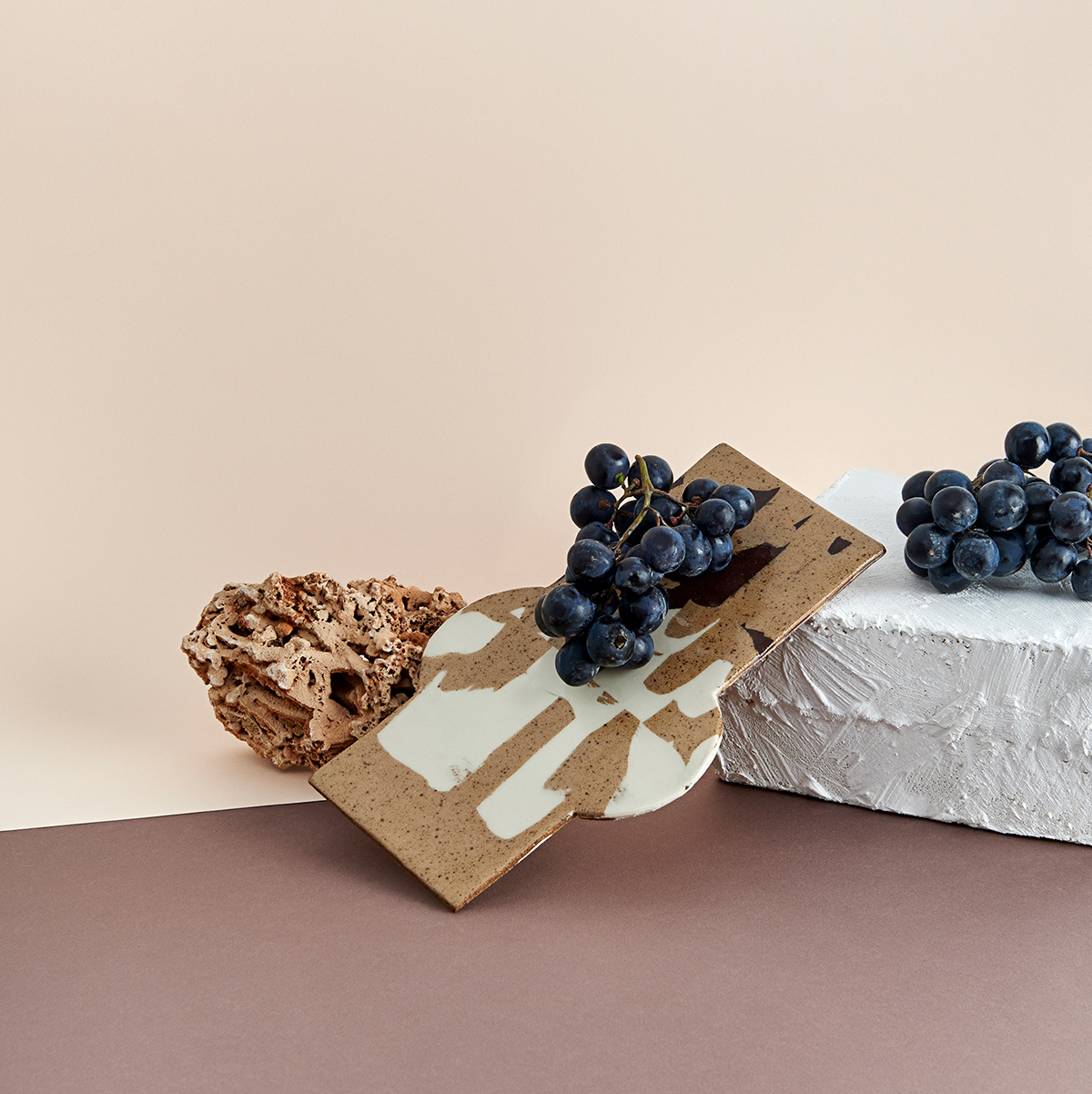 FORM&SEEK vol·2 极简现代风格空间设计-11