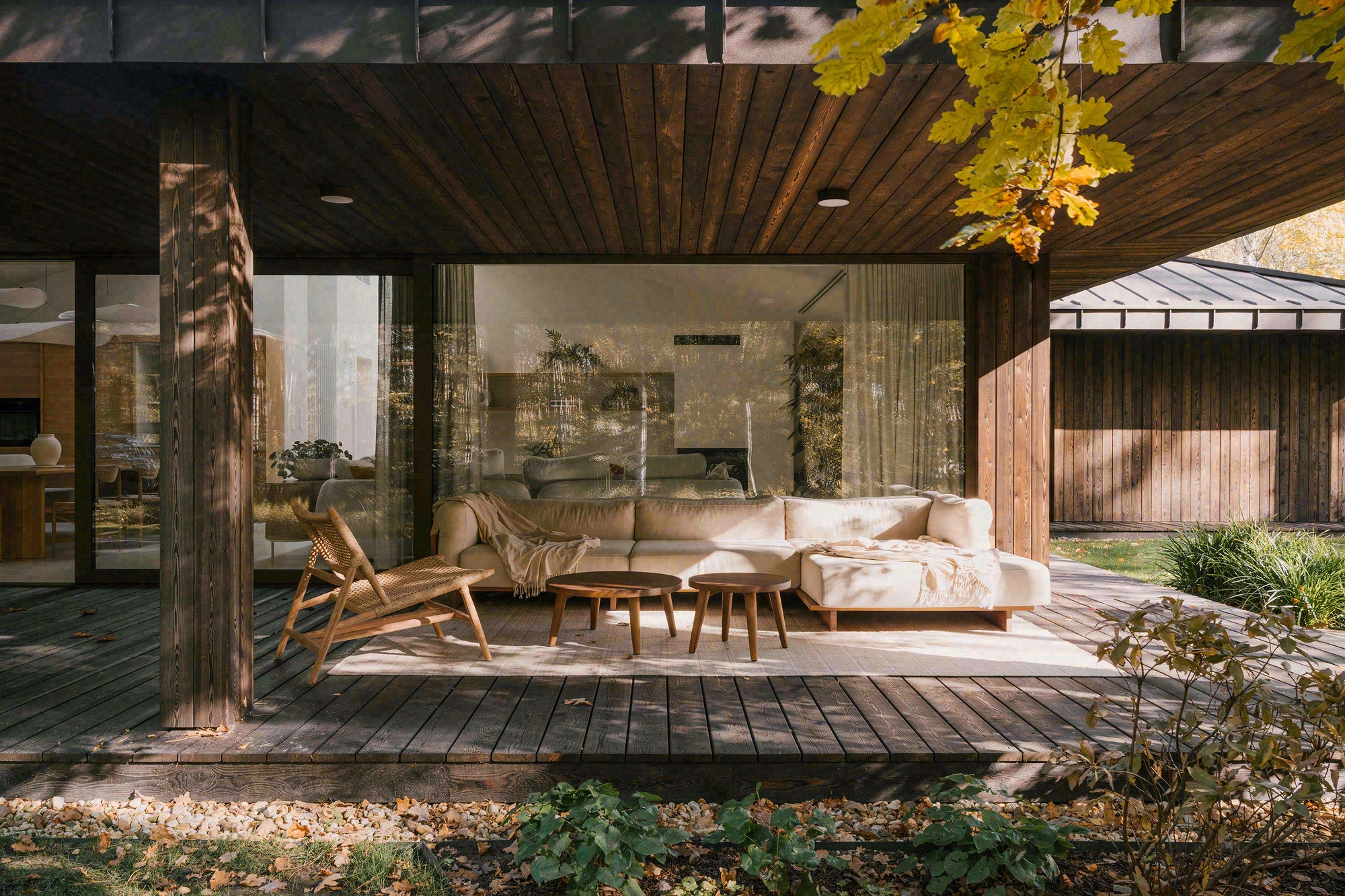 MP·II 大厦丨波兰华沙丨Kruk Architekci-13