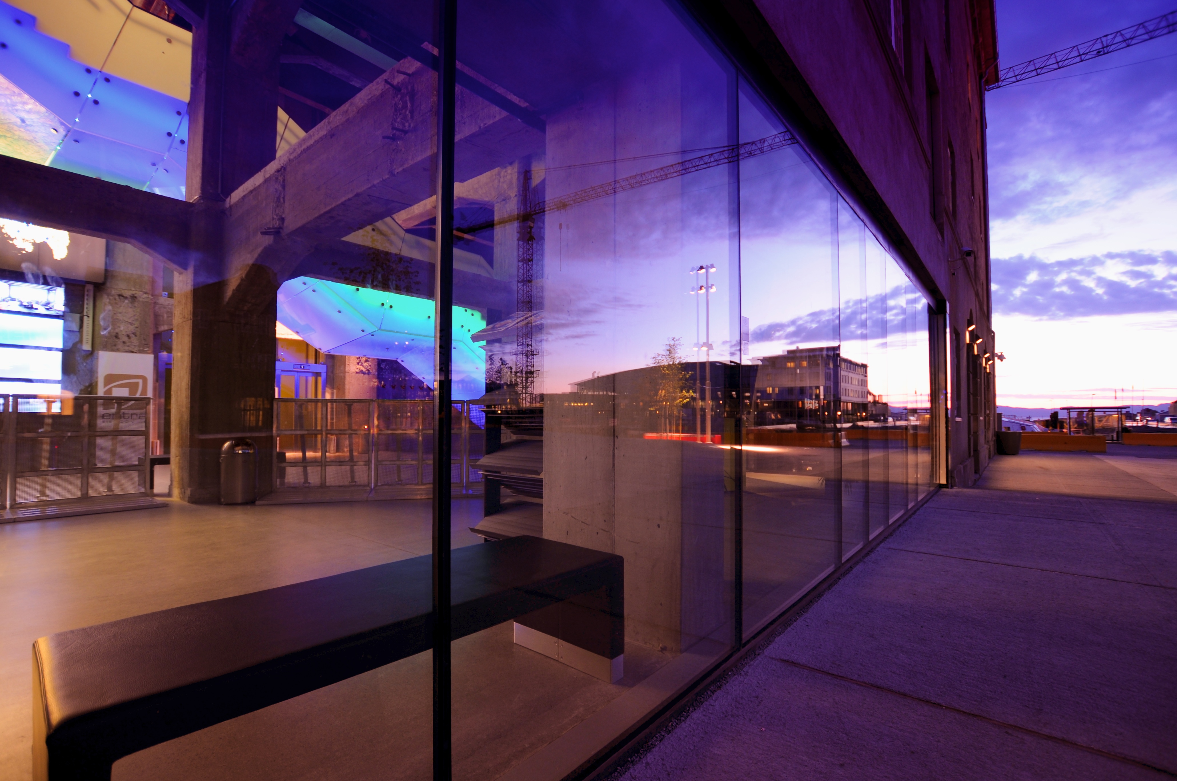 摇滚传奇 | 特隆赫姆音乐体验中心-14