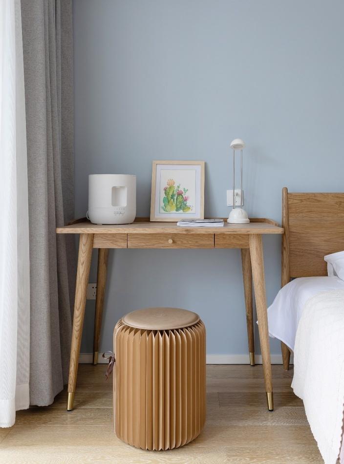 云深空间 · 老房翻新,减法生活-29