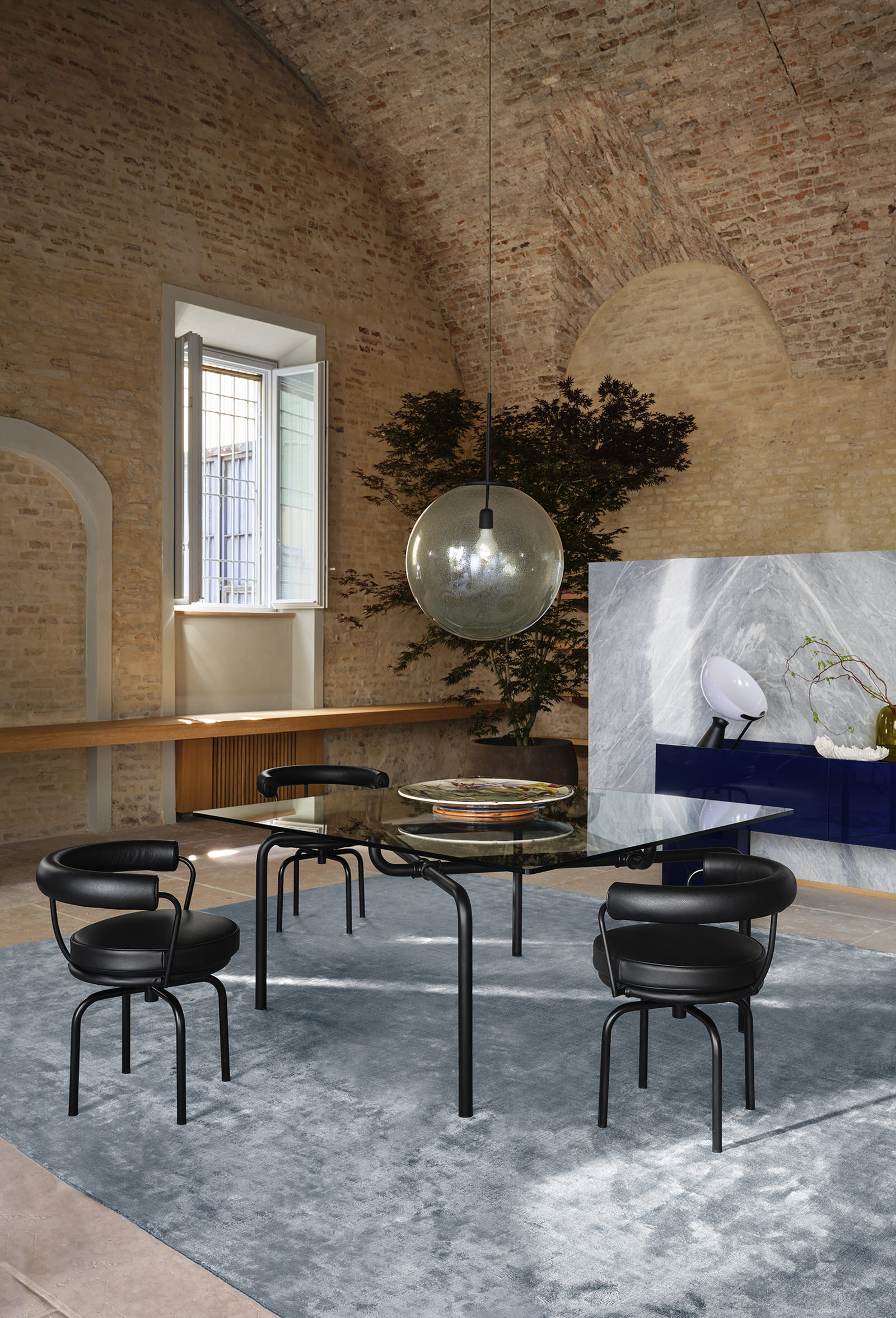 2021 米兰设计周回顾丨意大利米兰丨Hello Human-133