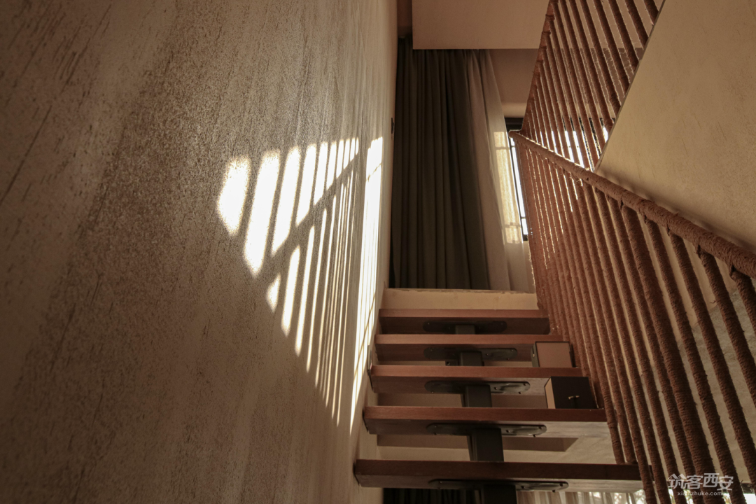 诗唐宿集丨中国丨枫鸟设计-75