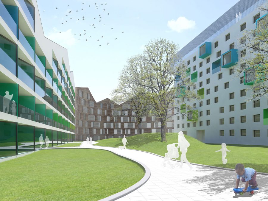 Suvela urban renewal – Avanto-18