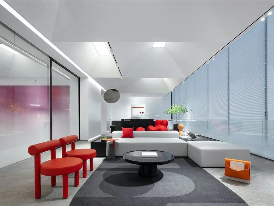 广州时代印记会所丨中国广州丨柏伦上柏设计机构-3