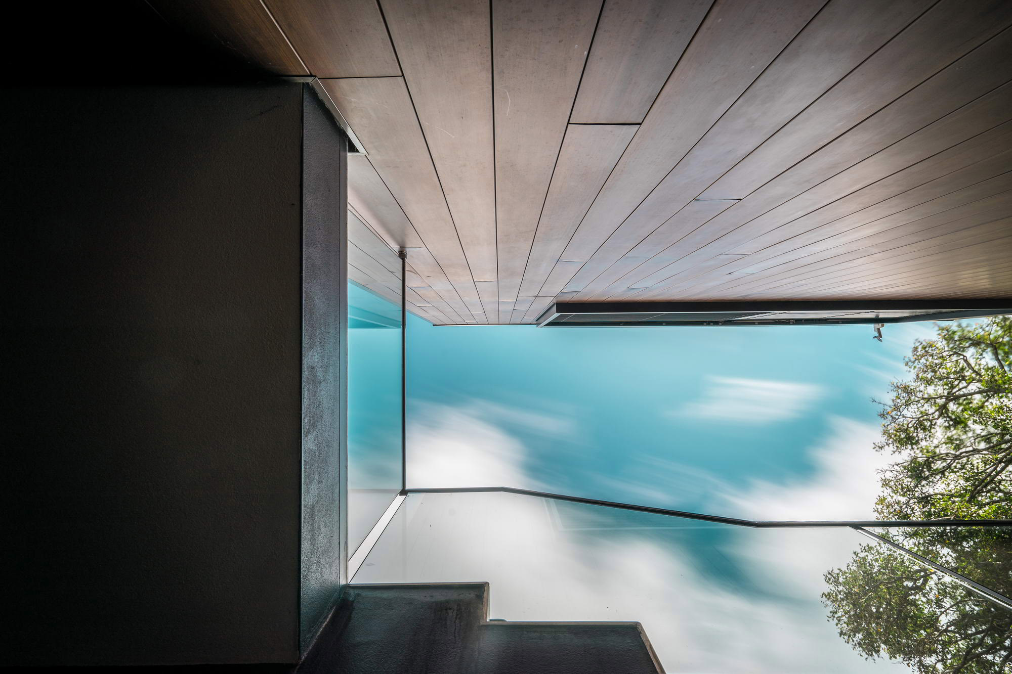 Sea forth 住宅，悉尼 / IAPA-40