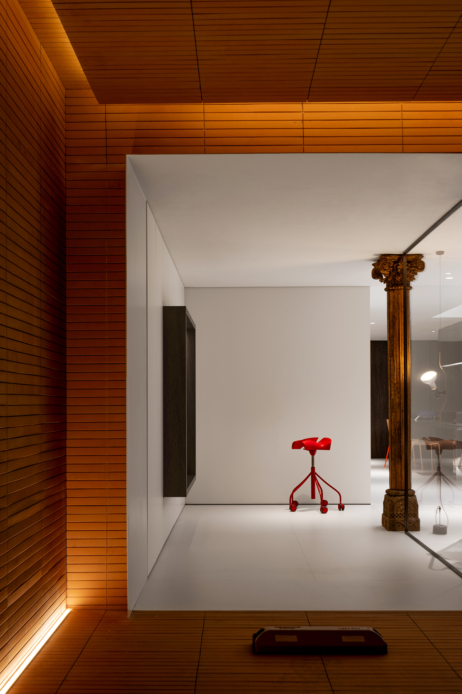 Rimadesio杭州店丨中国杭州丨安徽无向建筑-82