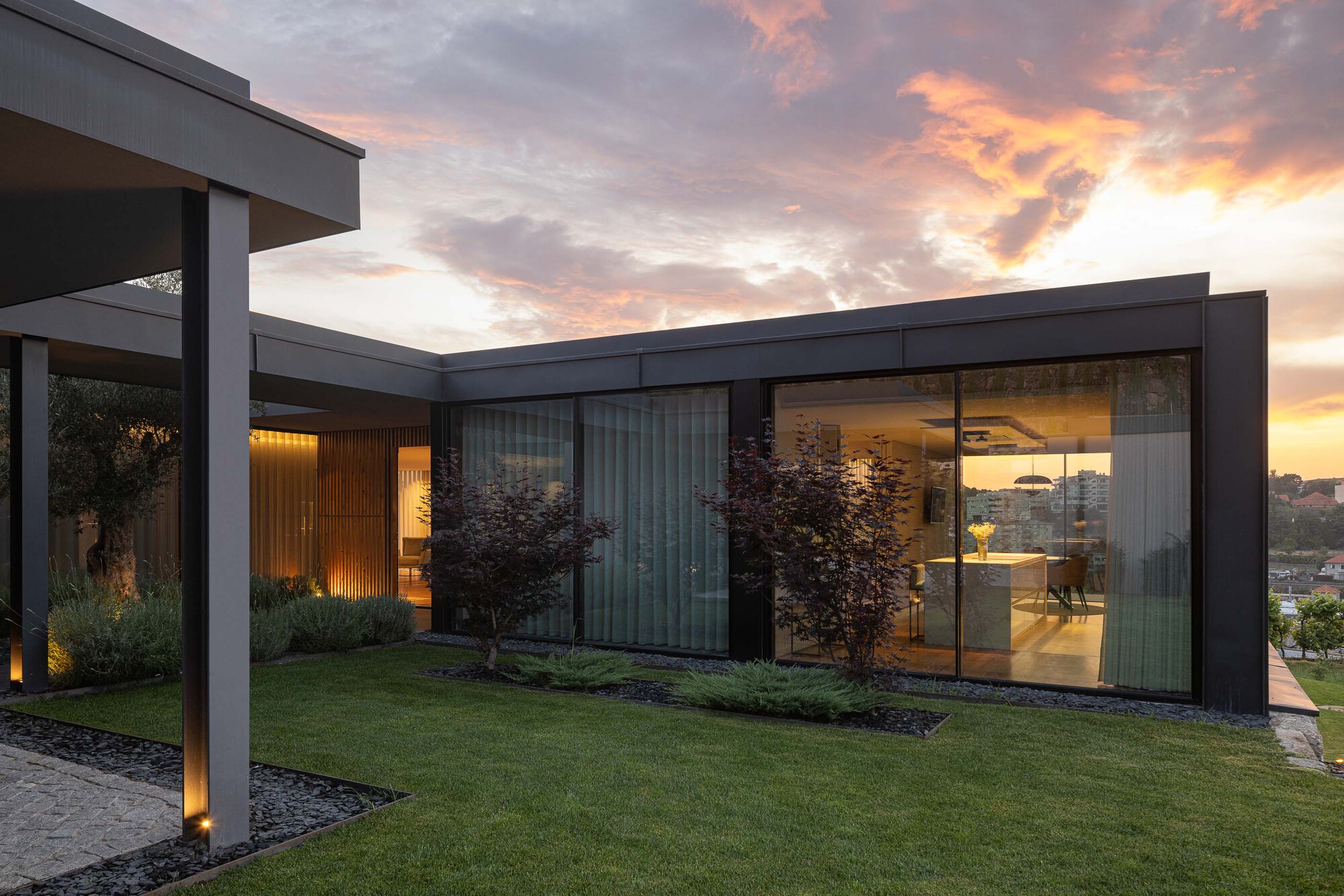 丨葡萄牙丨Ricardo Azevedo Arquitecto-47