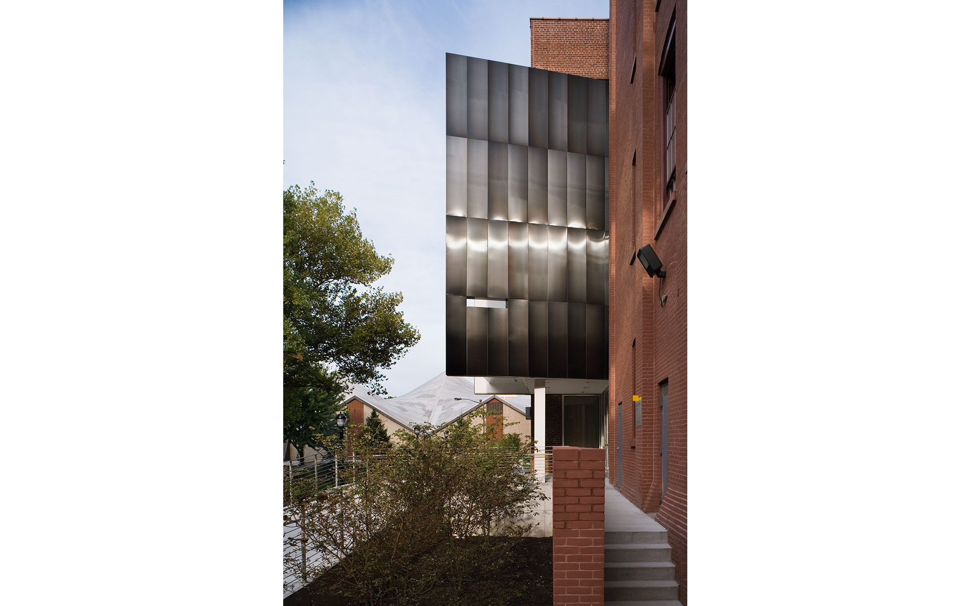 HMA » Juliana Curran Terian Pratt Pavilion-9