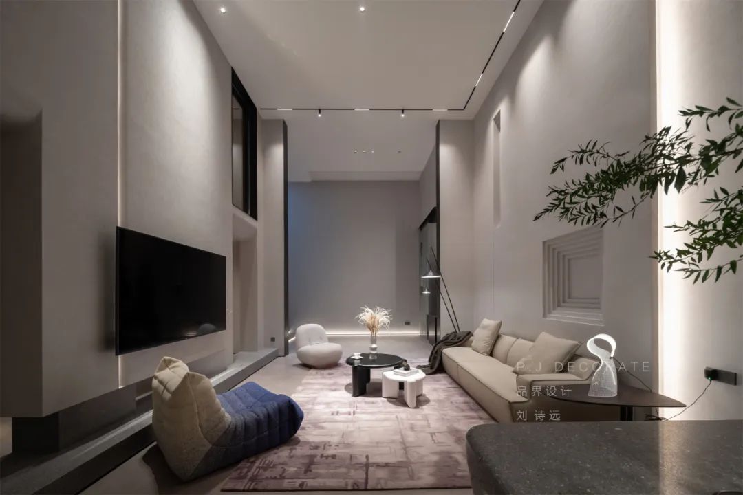 八套大宅，八种生活美学-146