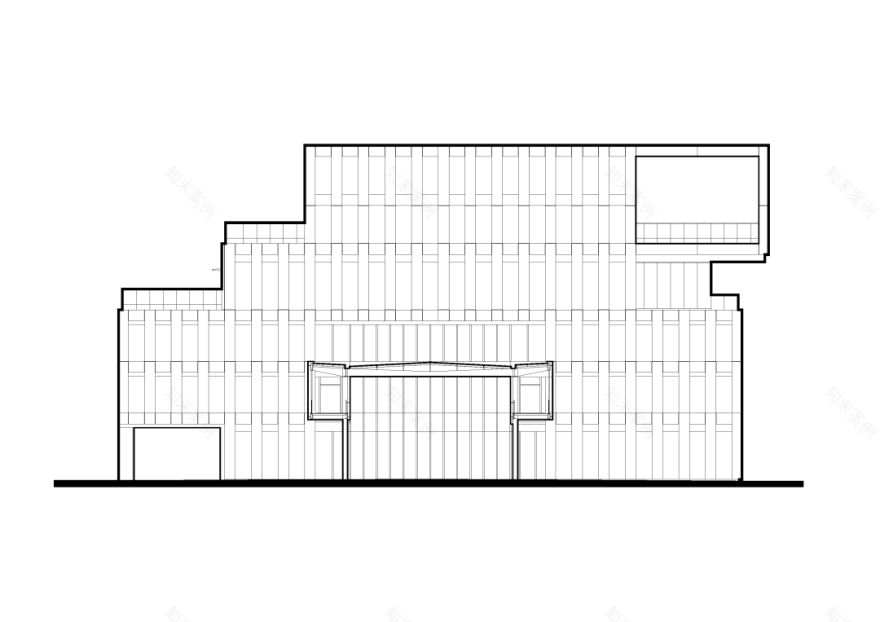 上海机场运行指挥中心扩建工程丨中国上海丨华建集团华东建筑设计研究院有限公司-64