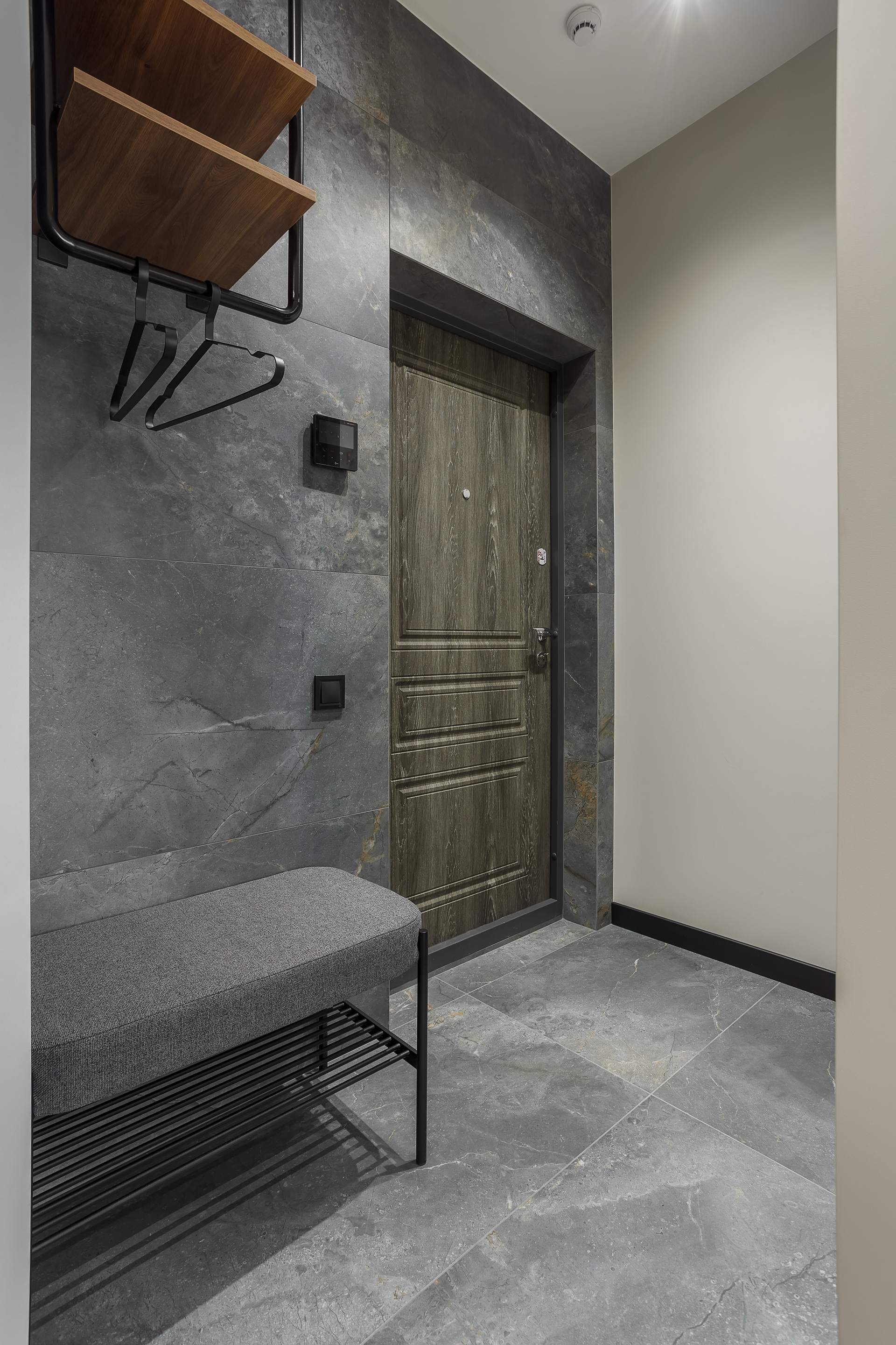 Apartment "Rodos": 33 sq.m (Real)-7