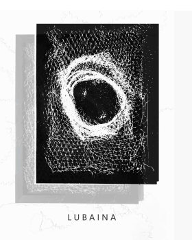 Lubaina Bhori Art Portfolio