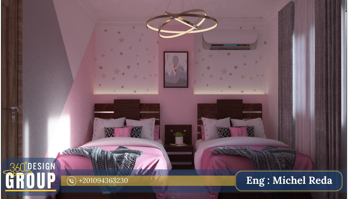 喜来登公寓丨Michel Reda-17