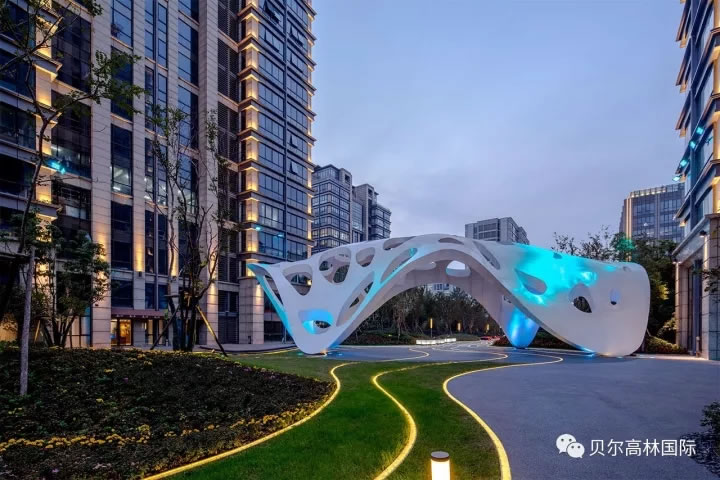 上海朗诗藏峰-109