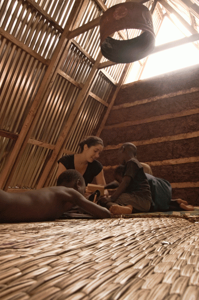 丨加纳丨M.A.M.O.T.H.-26