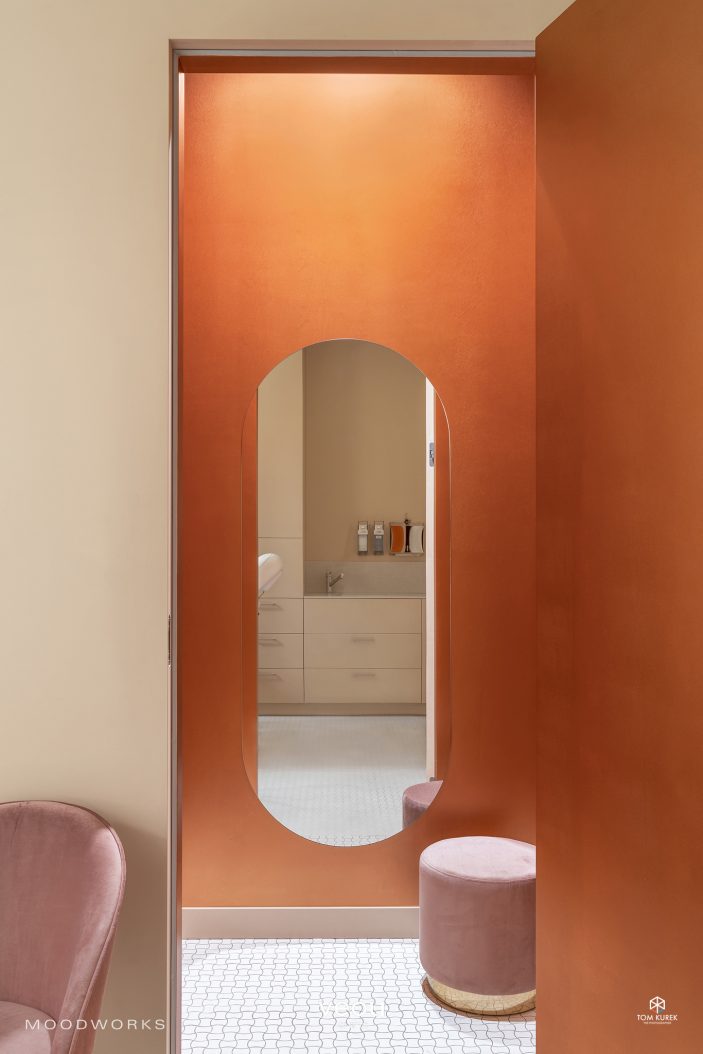 维奥利诊所·情绪工作室丨波兰格丁尼亚-18